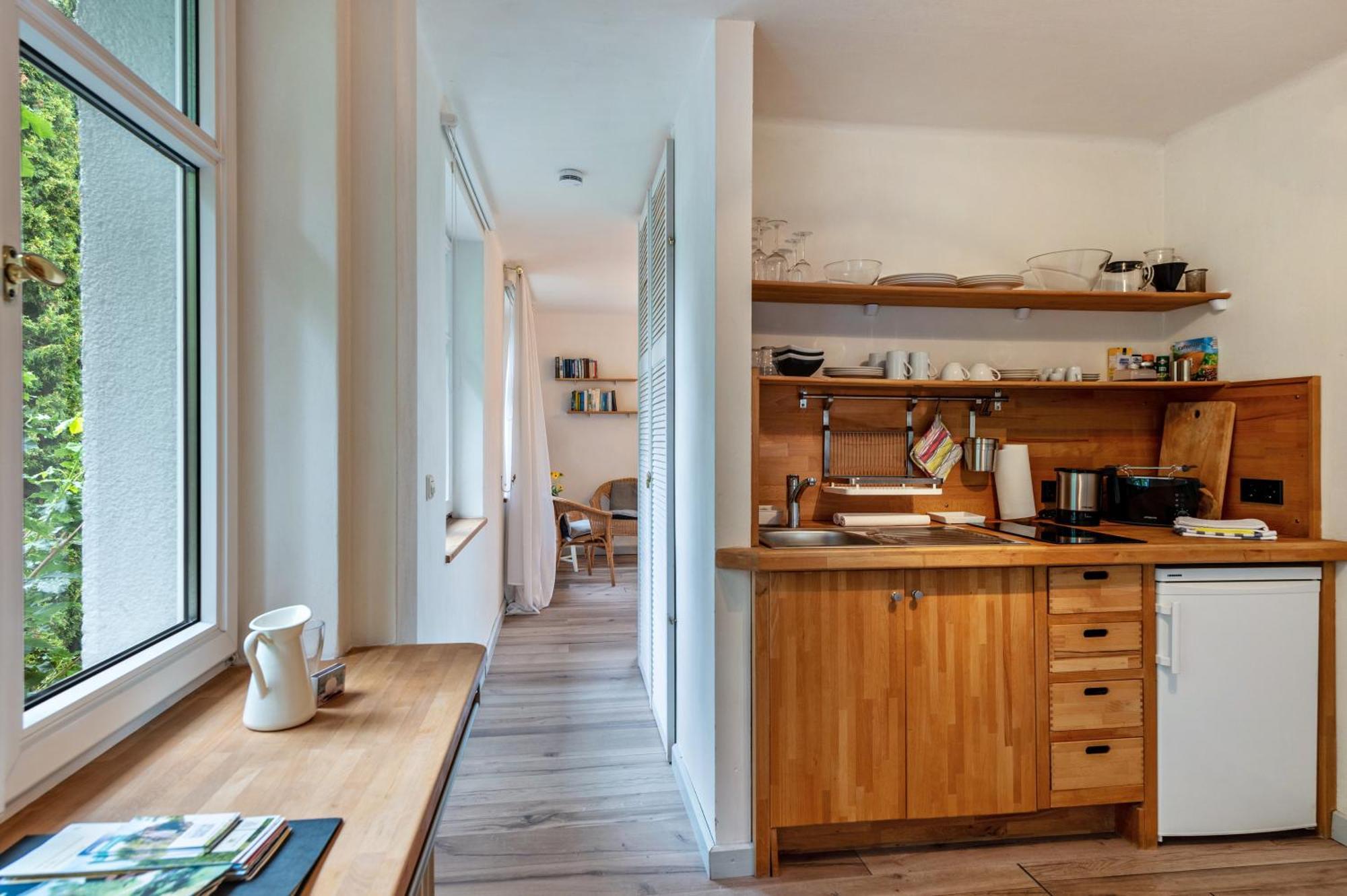 Appartement Waldhorn Badenweiler Dış mekan fotoğraf