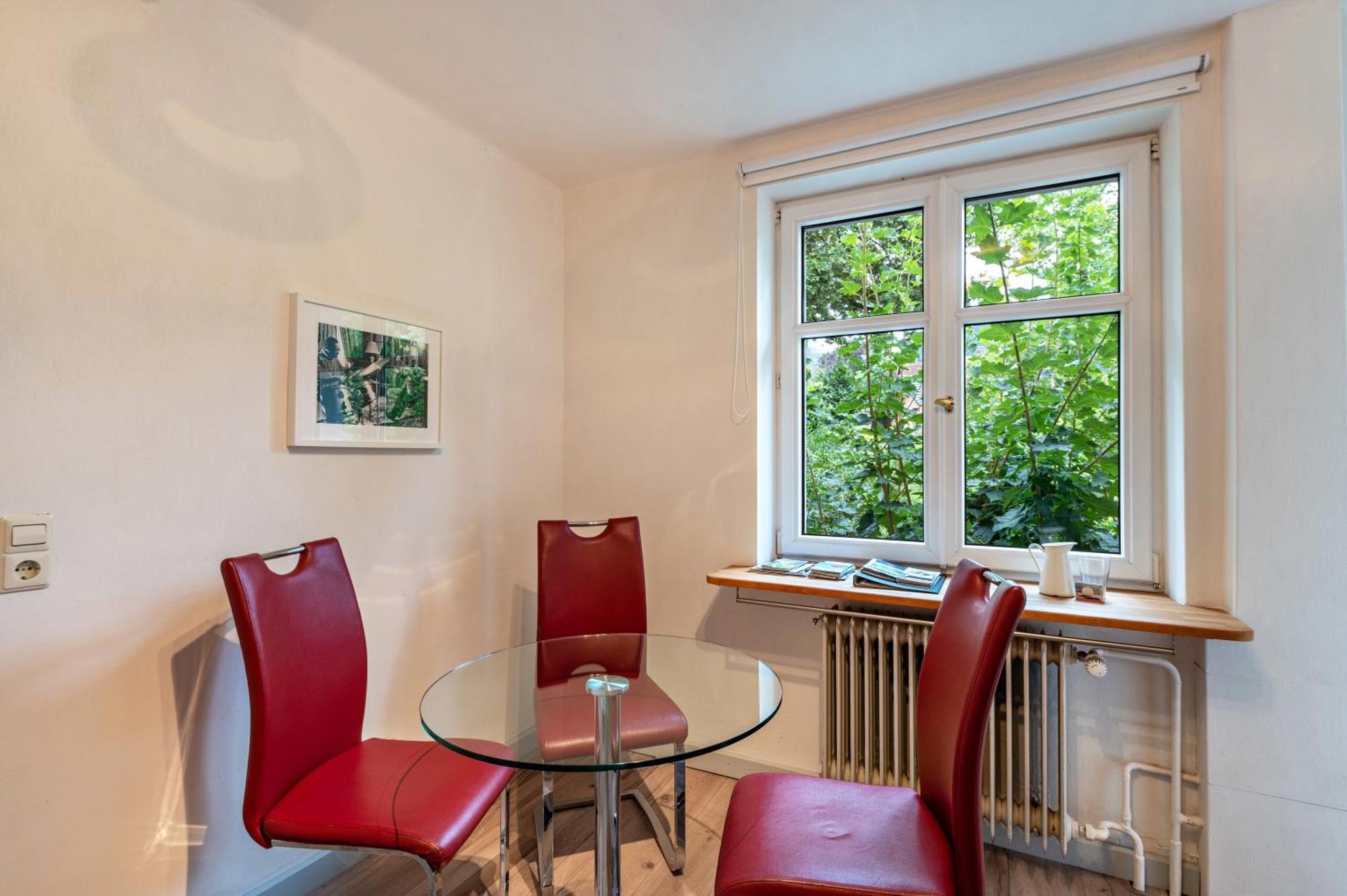 Appartement Waldhorn Badenweiler Dış mekan fotoğraf