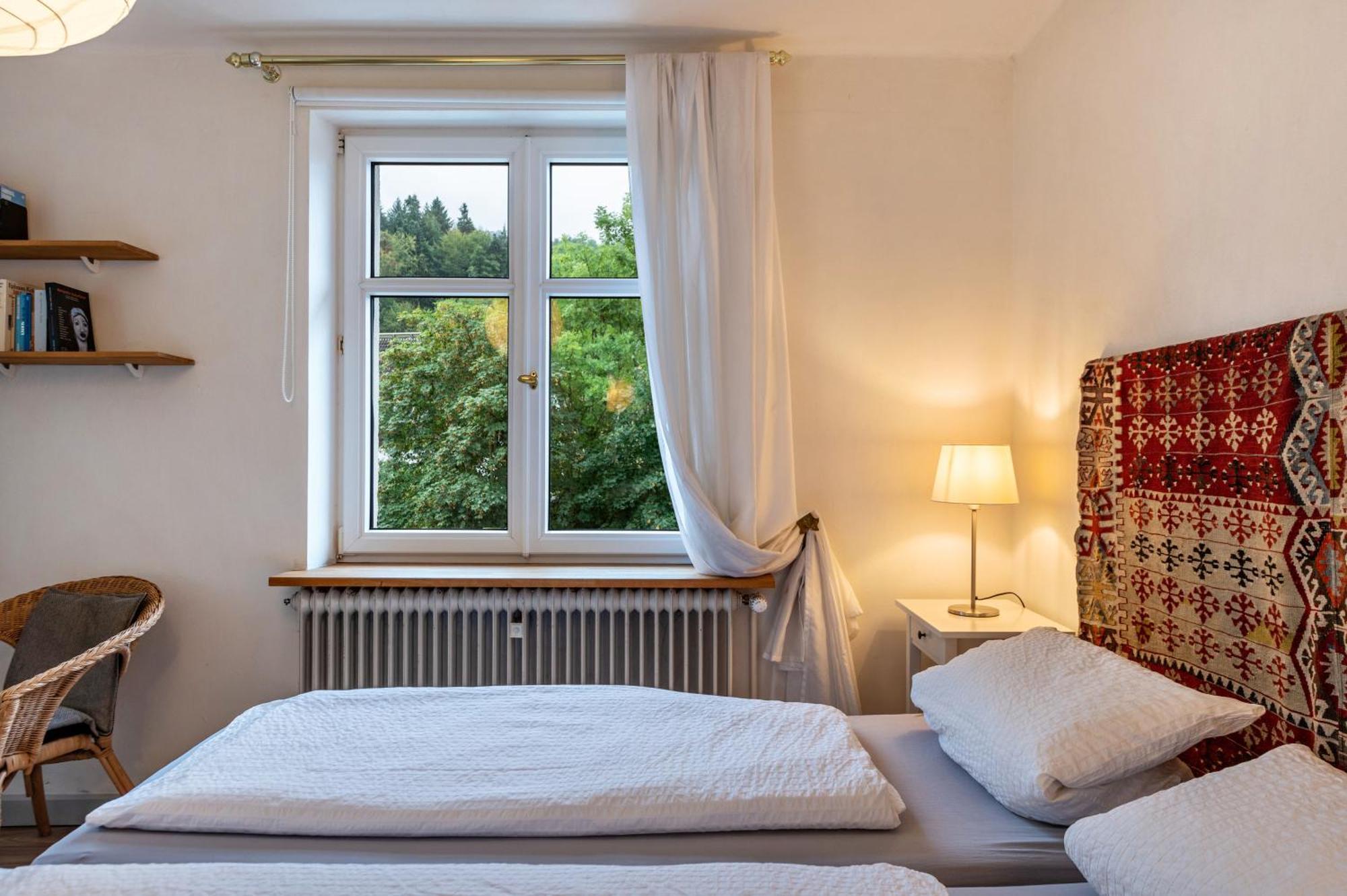 Appartement Waldhorn Badenweiler Dış mekan fotoğraf