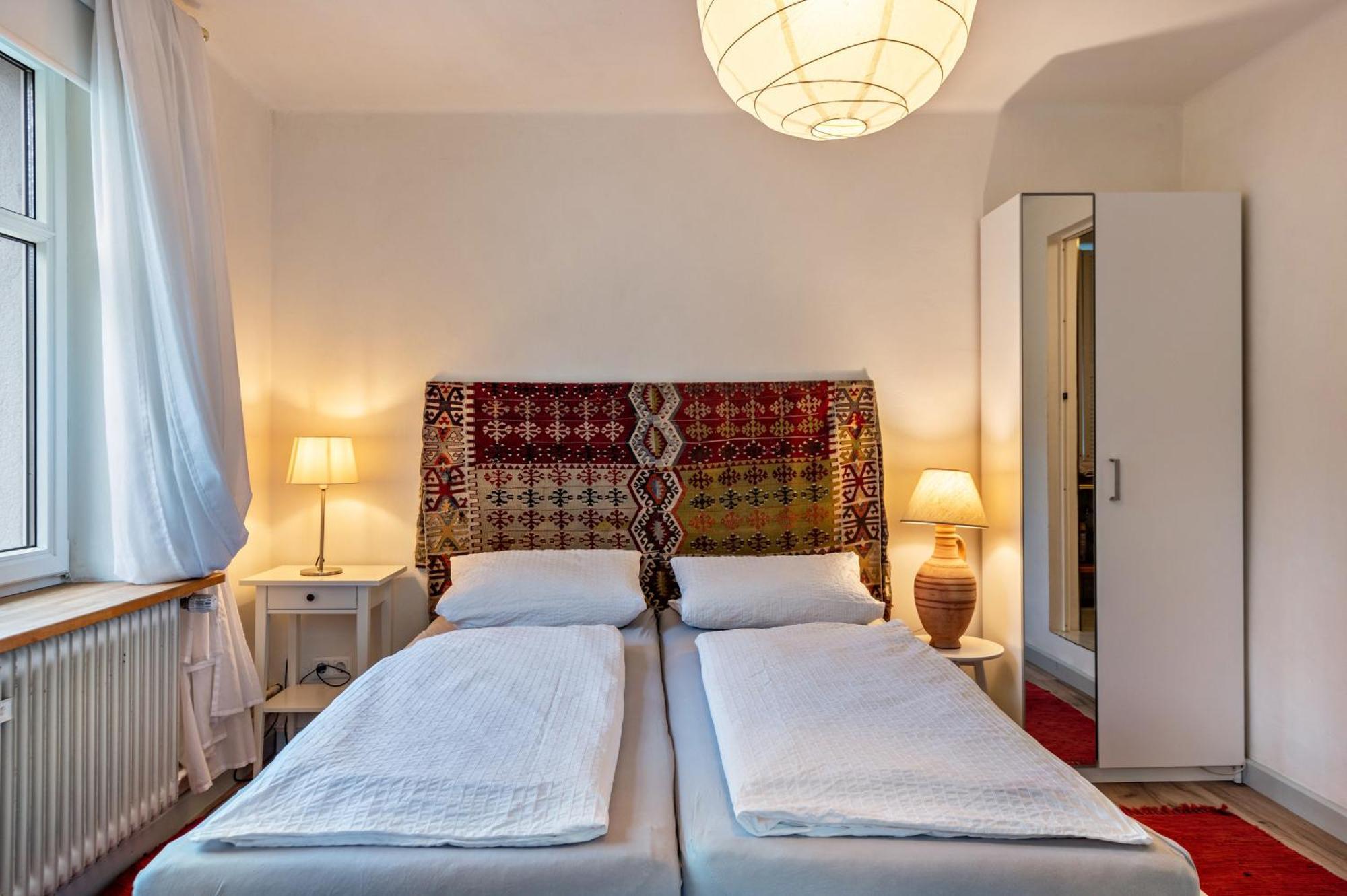 Appartement Waldhorn Badenweiler Dış mekan fotoğraf