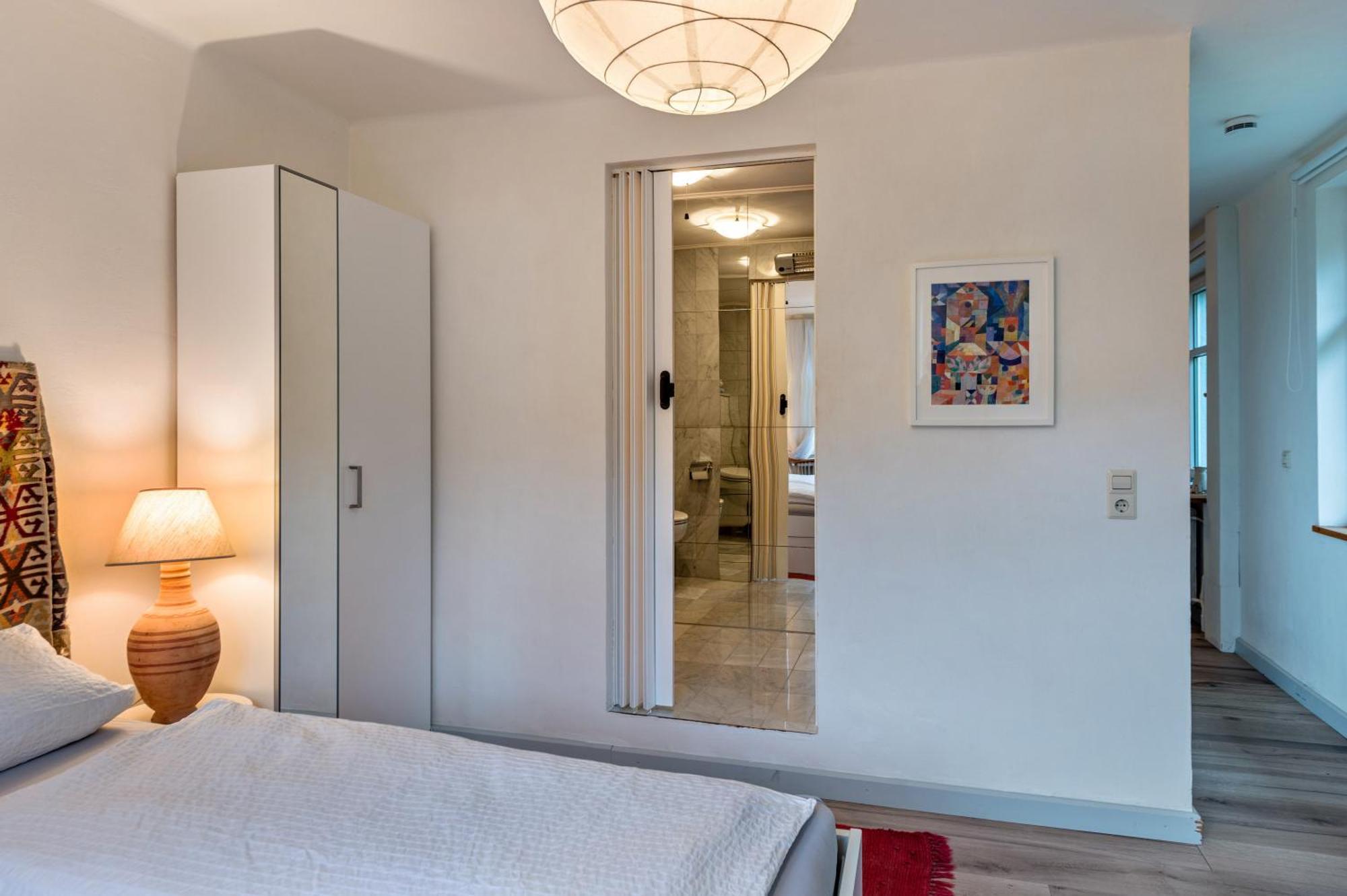 Appartement Waldhorn Badenweiler Dış mekan fotoğraf