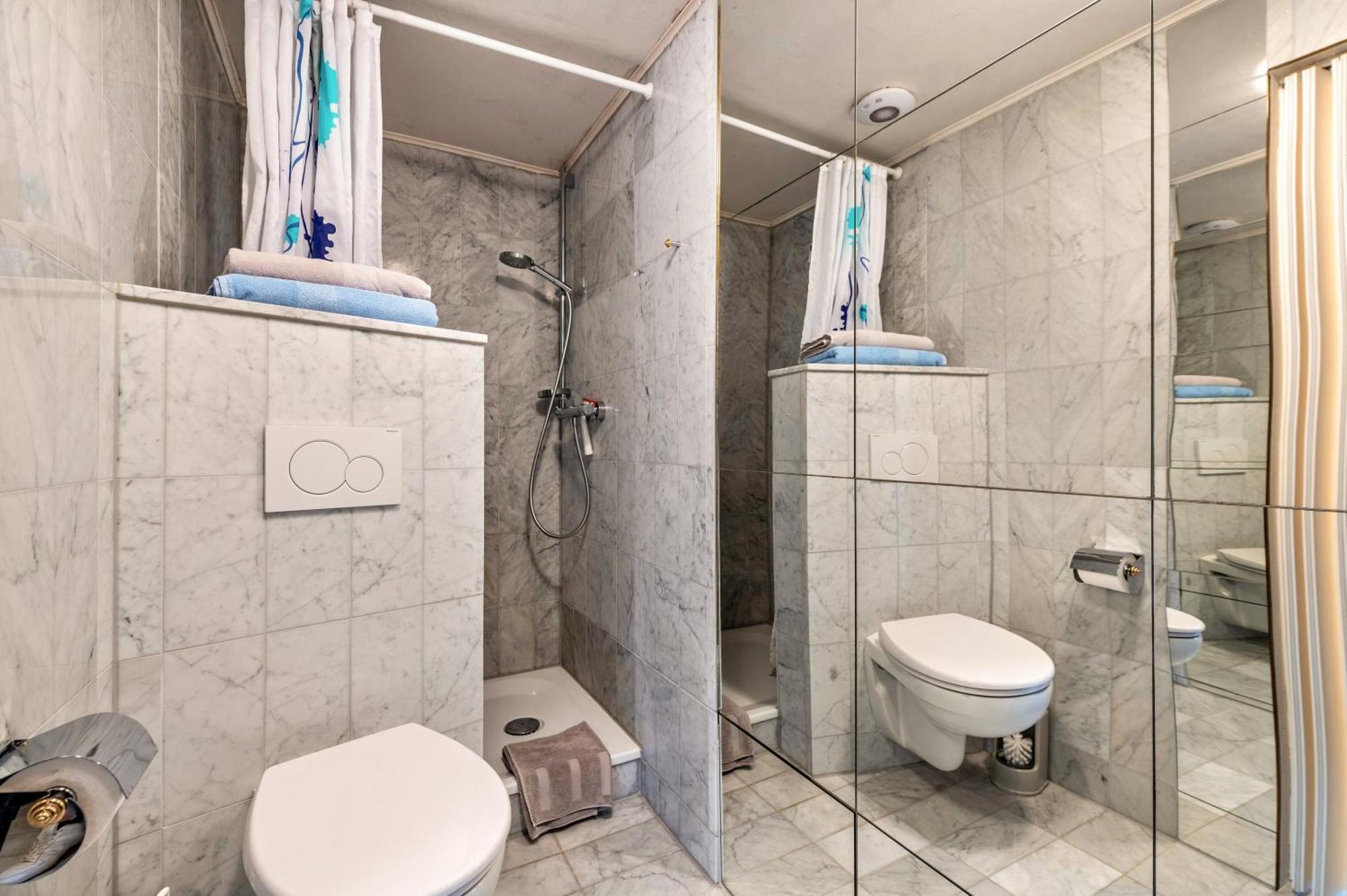 Appartement Waldhorn Badenweiler Dış mekan fotoğraf